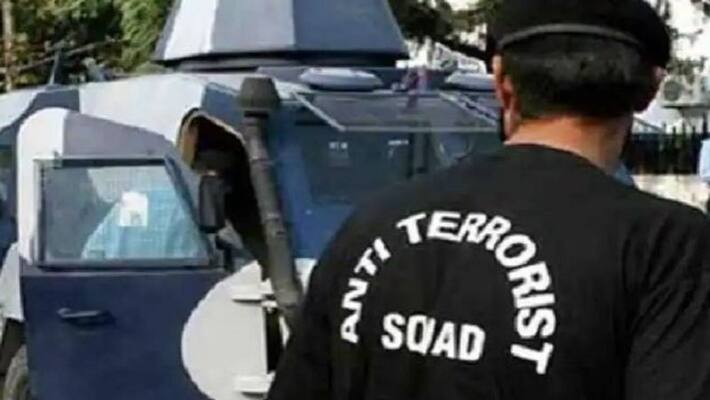 Gujarat ATS raids on factory in Vadodara.. Rs. 500 crore worth of drugs seized Gujarat ATS raids on factory in Vadodara.. Rs. 500 crore worth of drugs seized
