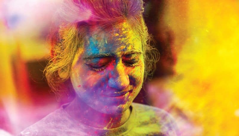 Holi 2022: Here are 5 pre and post Holi hair care advice RCB