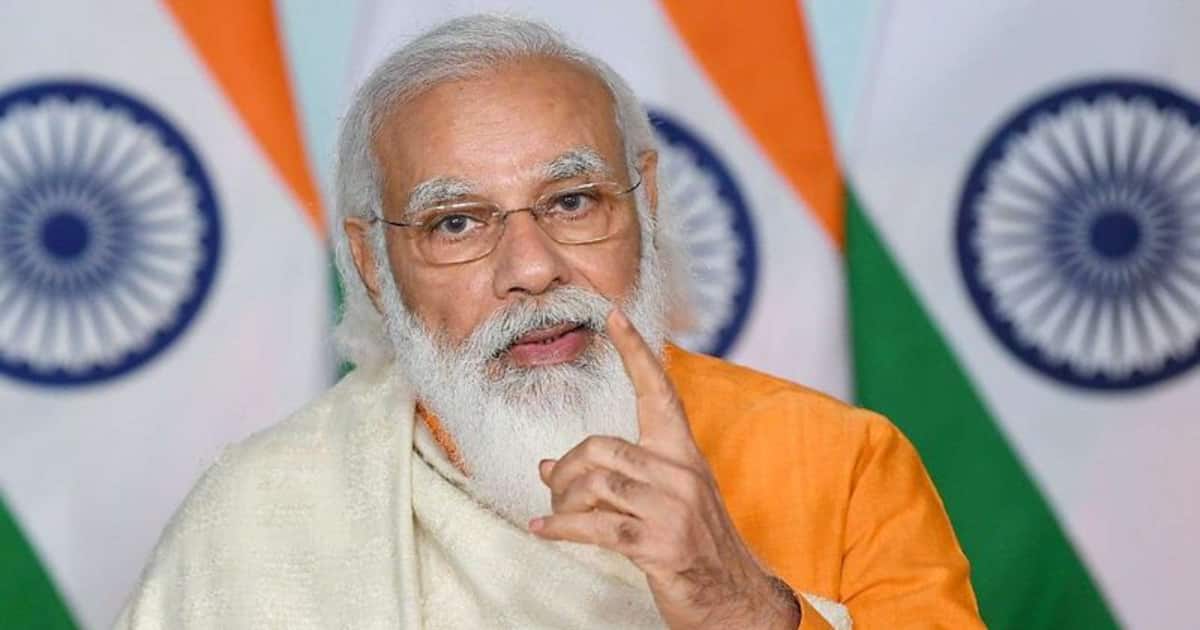 PM Modi : சிறார்களுக்கு தடுப்பூசி.. இன்று முதல் தொடக்கம்..பிரதமர் மோடி வேண்டுகோள் !