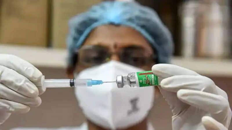 omicron india : Booster dose of Covid vaccine needed to fight against Omicron: Study