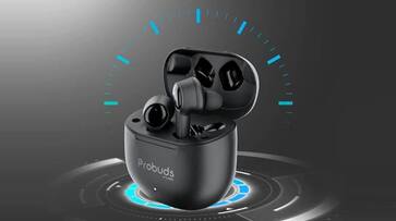 lava probuds 21 tws earphones to go on sale for rs 26 as part of republic day offer ash lava probuds 21 tws earphones to go on sale for rs 26 as part of republic day offer ash