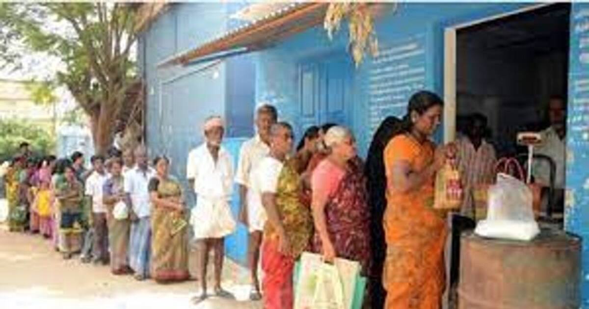 Pongal: ஜனவரி 16ஆம் தேதி ரேஷன் கடைகள் திறக்கப்படுமா?