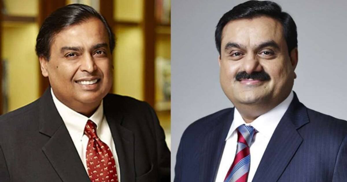 adani vs mukesh ambani: அம்பானியை பீட் செய்த அதானி: அதிவேக சொத்து மதிப்பு உயர்வு
