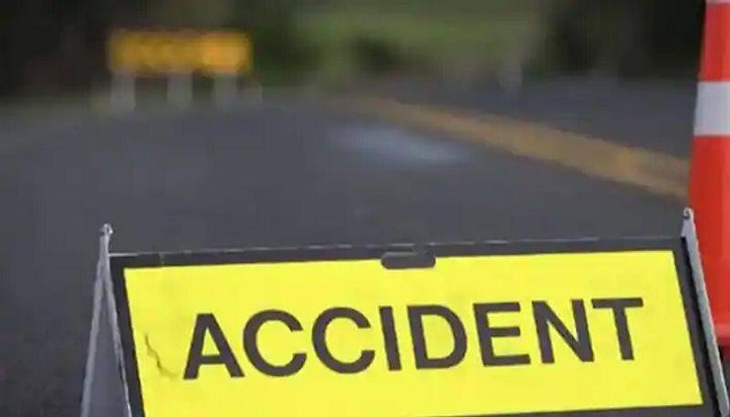 Lover killed in accident.. College student commits suicide