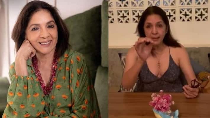 Neena Gupta Vs Trolls: Actress warns not to judge people by their clothes (Video)