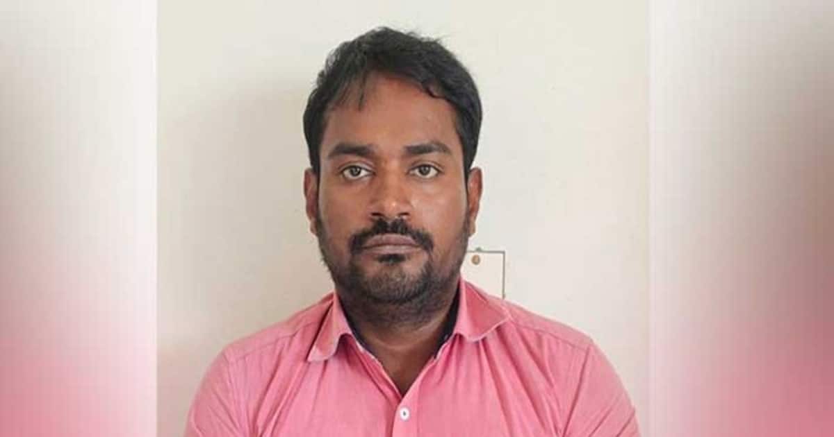 Nellai Encounter: நெல்லையில் பயங்கரம்.. பிரபல ரவுடி நீராவி முருகன் என்கவுன்டர்..!