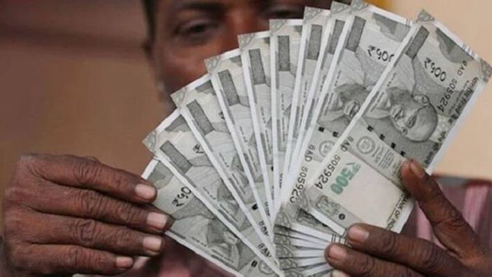 Govt hikes Dearness allowance to 38% for Central employees Govt hikes Dearness allowance to 38% for Central employees