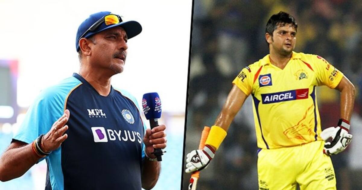 Mr IPL Suresh Raina's likely commentary debut this season sparks ...