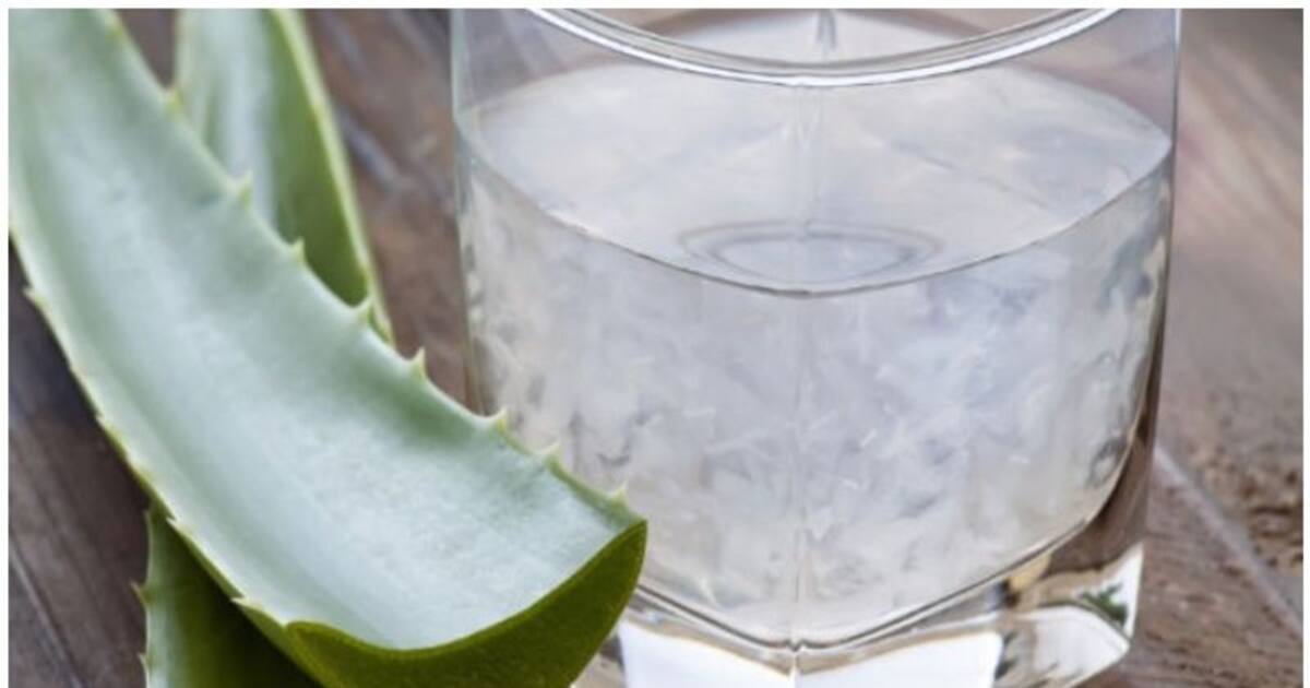 Aloe vera juice benefits in telugu sale