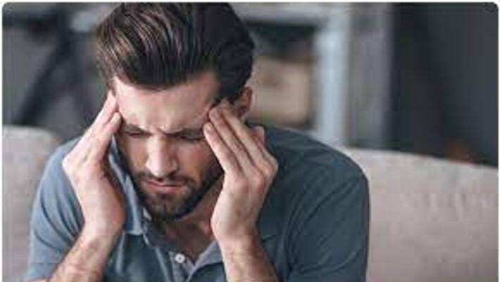 Severe headache and eye pain know the easy way to get rid of it BDD Severe headache and eye pain know the easy way to get rid of it BDD