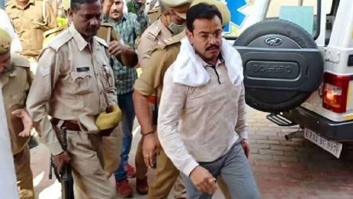 Lakhimpur Kheri violence UP govt opposes bail plea of Union minister Ajay Kumar Mishra s son in SC Lakhimpur Kheri violence UP govt opposes bail plea of Union minister Ajay Kumar Mishra s son in SC
