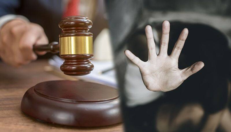 85-year-old man who raped the girl... ariyalur magila court Judgment