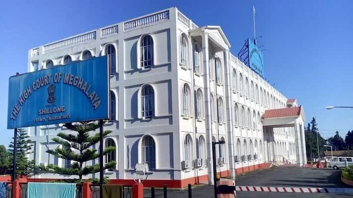 Meghalaya High Court asks for report on Police department illegal Vehicle purchase, DVG Meghalaya High Court asks for report on Police department illegal Vehicle purchase, DVG