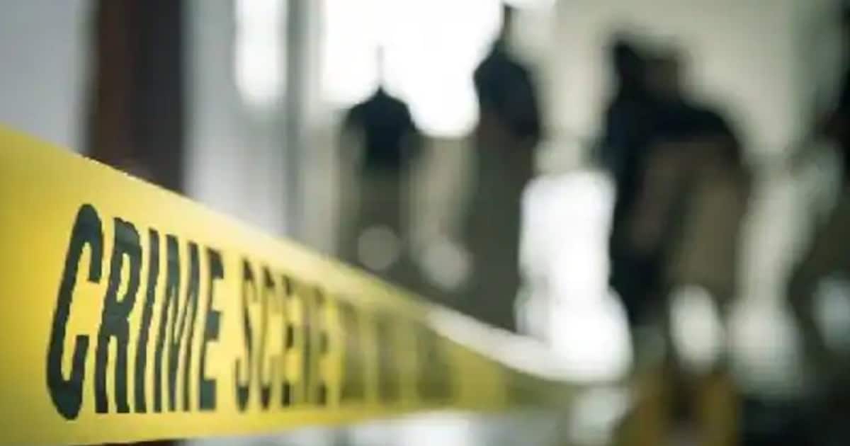 சென்னையில் பயங்கரம்.. பட்டப்பகலில் இளைஞரை ஓட ஓட விரட்டி படுகொலை..!