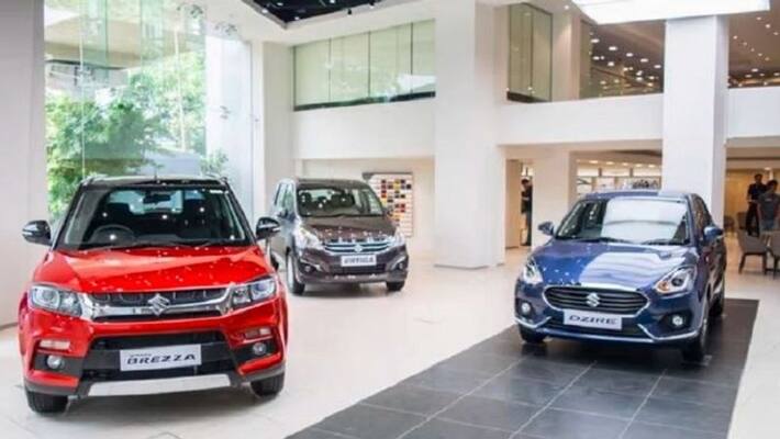 Detailed list of Indian Car Sales for H1 2022 Detailed list of Indian Car Sales for H1 2022