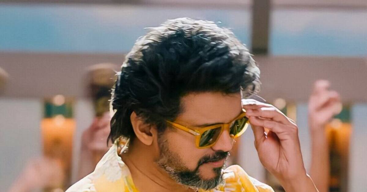 JollyOGymkhana next promo : தெலுங்கு மாஸ்டருடன் மல்லுக்கட்டும் நெல்சன்..‘ஜாலியோ ஜிம்கானா’ நெக்ஸ்ட் ப்ரோமோ ரெடி