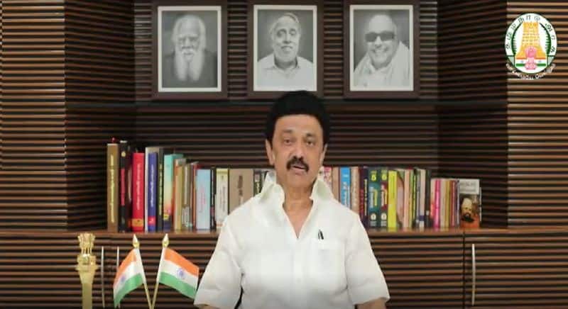 There will be no more power cuts in Tamil Nadu Chief Minister MK Stalin take action tamilnadu peoples happy