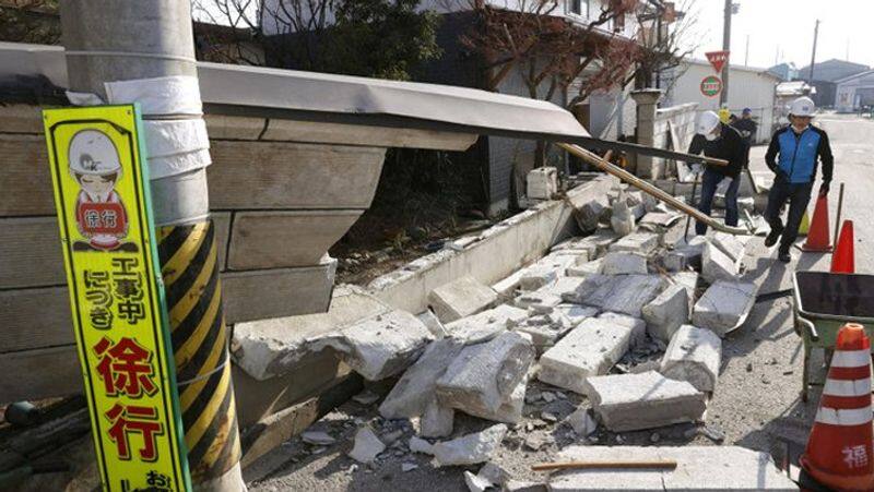 afghan earthquake : 6.1 Magnitude Earthquake Hits Afghanistan, Pakistan 130 dead?