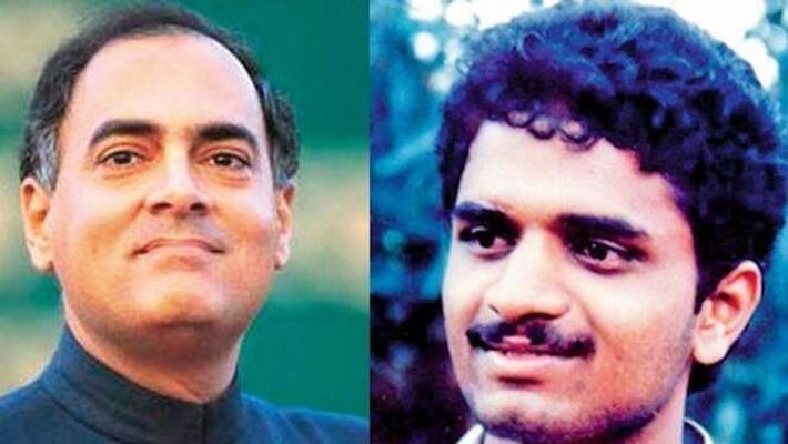 Sonia - Rahul can forgive Rajiv's killers .. Congress volunteers will never forgive .. Narayanasamy says Sonia - Rahul can forgive Rajiv's killers .. Congress volunteers will never forgive .. Narayanasamy says