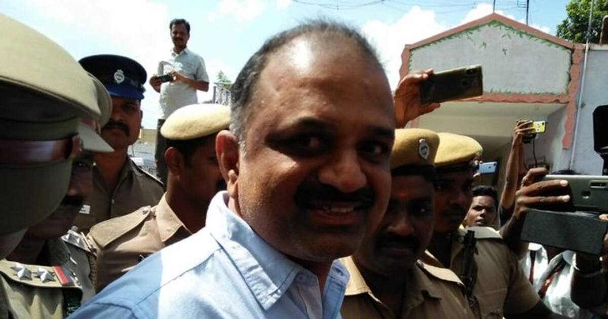  Perarivalan Case: பேரறிவாளன் விடுதலை சாத்தியமானது எப்படி..! உச்சநீதிமன்ற வழங்கிய தீர்ப்பு.. முழு விவரம்..