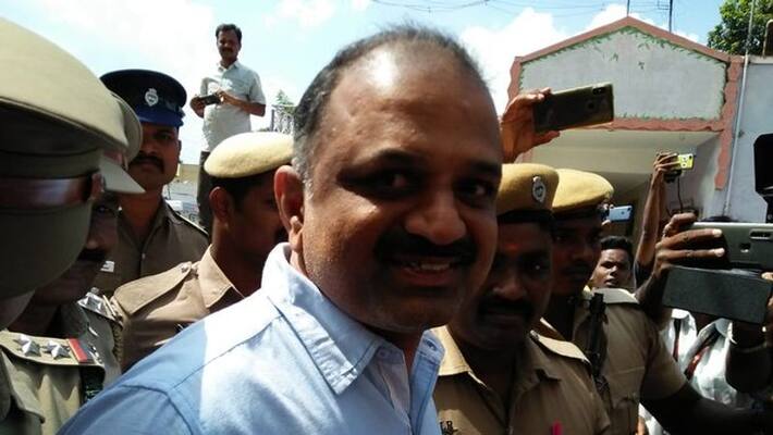 Supreme Court Orders Release Of AG Perarivalan, Convict In Rajiv Gandhi Assassination Case Supreme Court Orders Release Of AG Perarivalan, Convict In Rajiv Gandhi Assassination Case