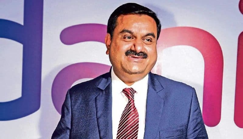 adani power share price: Adani Power enters top-50 most-valued firms club; zooms 109% in a month