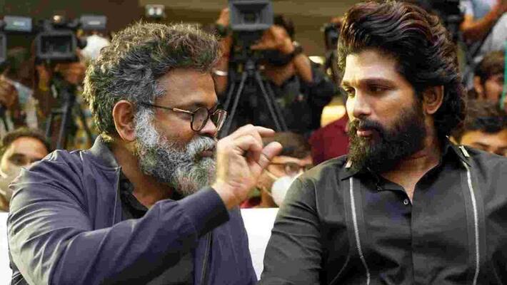 Allu Arjun leaked dialogue from #pusha2 goes viral Allu Arjun leaked dialogue from #pusha2 goes viral
