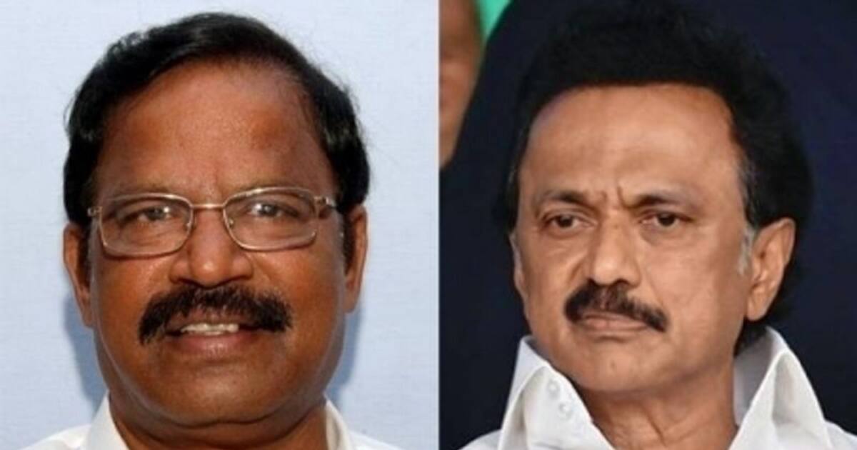 ஸ்டாலின் மட்டும் இல்ல ஒவ்வொரு திமுக தொண்டனும் இந்த படத்தை பாரூங்க.. வி.பி துரைசாமி கண்ணீர்.