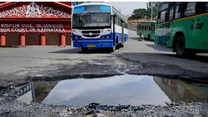 BBMP to follow Mumbai model to close road potholes gow BBMP to follow Mumbai model to close road potholes gow