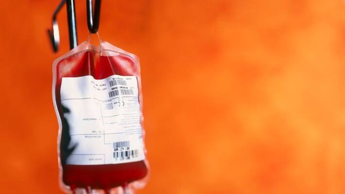 The Health Ministry launches a nationwide blood donation campaign beginning on September 17 The Health Ministry launches a nationwide blood donation campaign beginning on September 17