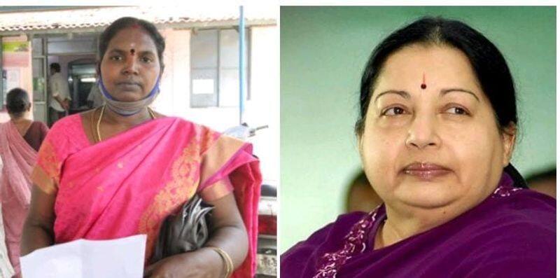 Mannin Myndars party has requested Jayalalitha daughter to join politics