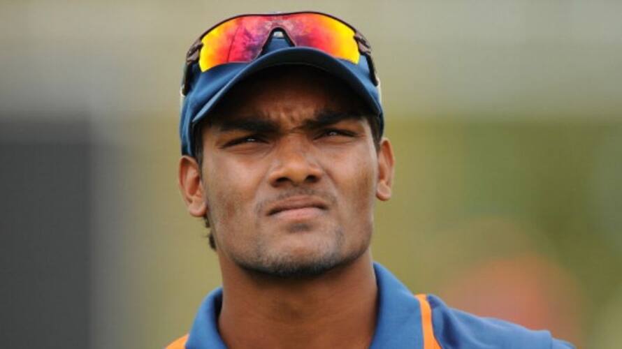 sandeep sharma signs for rajasthan royals as a replacement of prasidh krishna for ipl 2023 sandeep sharma signs for rajasthan royals as a replacement of prasidh krishna for ipl 2023