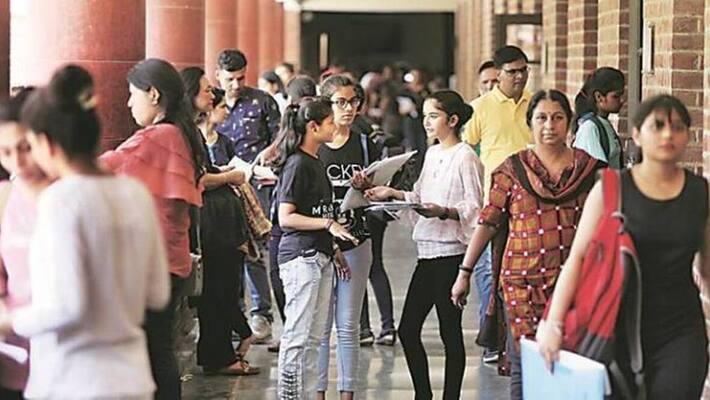 Education News New education Policy 2020 ugc guideline for the dual course at one time stb Education News New education Policy 2020 ugc guideline for the dual course at one time stb