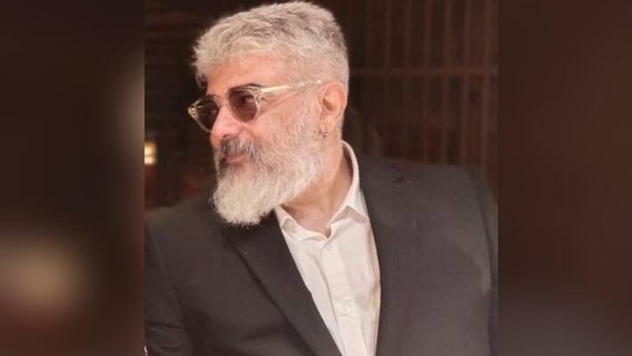 actor ajith respect house keeping women video goes viral actor ajith respect house keeping women video goes viral