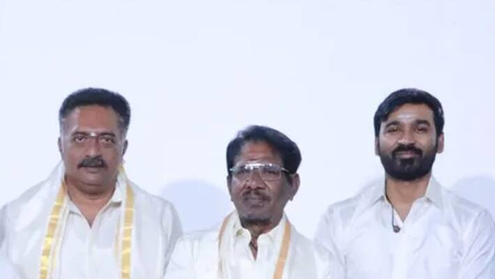 makers of thiruchitrambalam share a new glimpse for fathers day special makers of thiruchitrambalam share a new glimpse for fathers day special