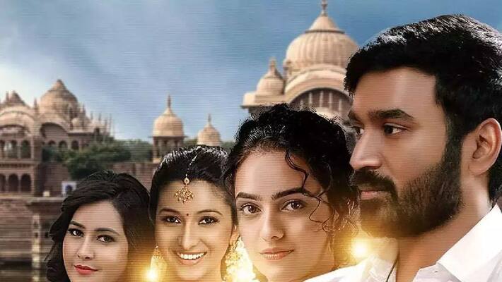Dhnush Thiruchitrambalam twitter review here Dhnush Thiruchitrambalam twitter review here