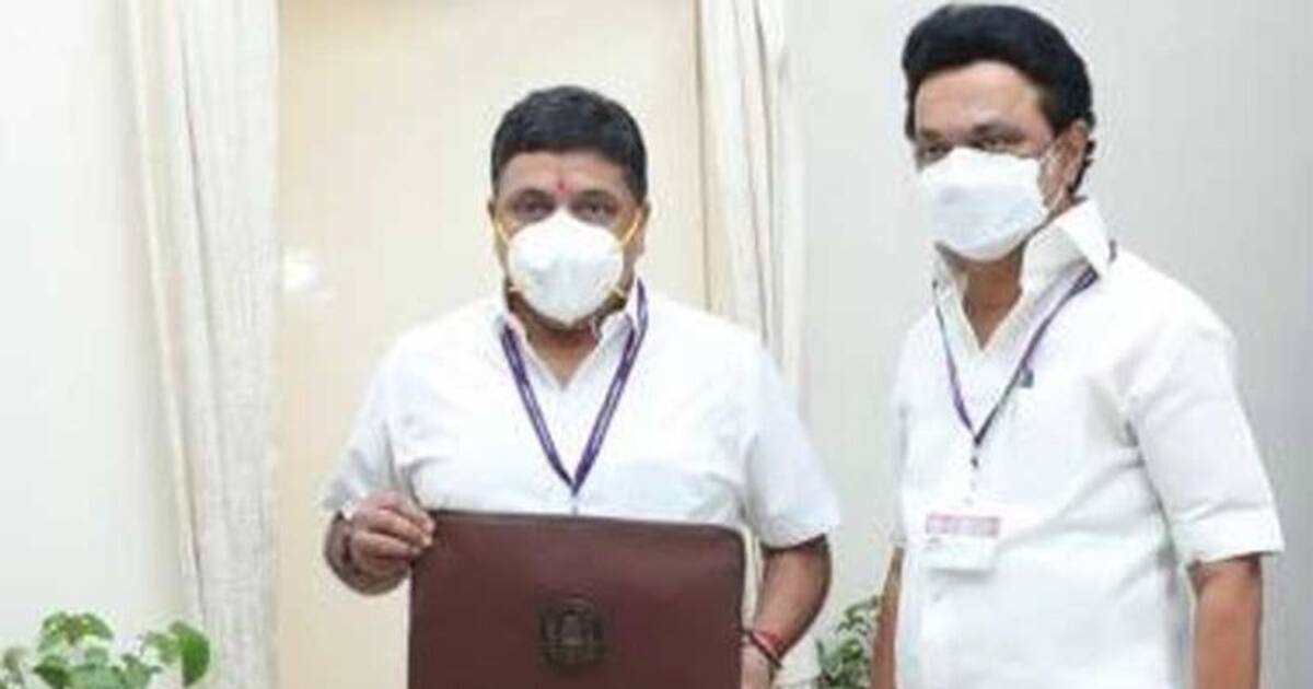 TN Budget 2022-23: பொருளாதாரத்தில் உக்ரேன் போர் தாக்கதை ஏற்படுத்தும்.. பட்ஜெட் உரையில் பிடிஆர் பகீர்.