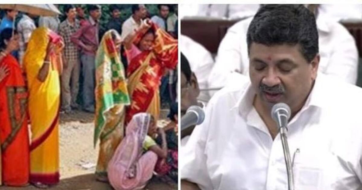 TN Budget 2022-23: இல்லத்தரசிகளுக்கு ரூ.1000 இல்லை...! பட்ஜெட்டில் ஏமாற்றம்