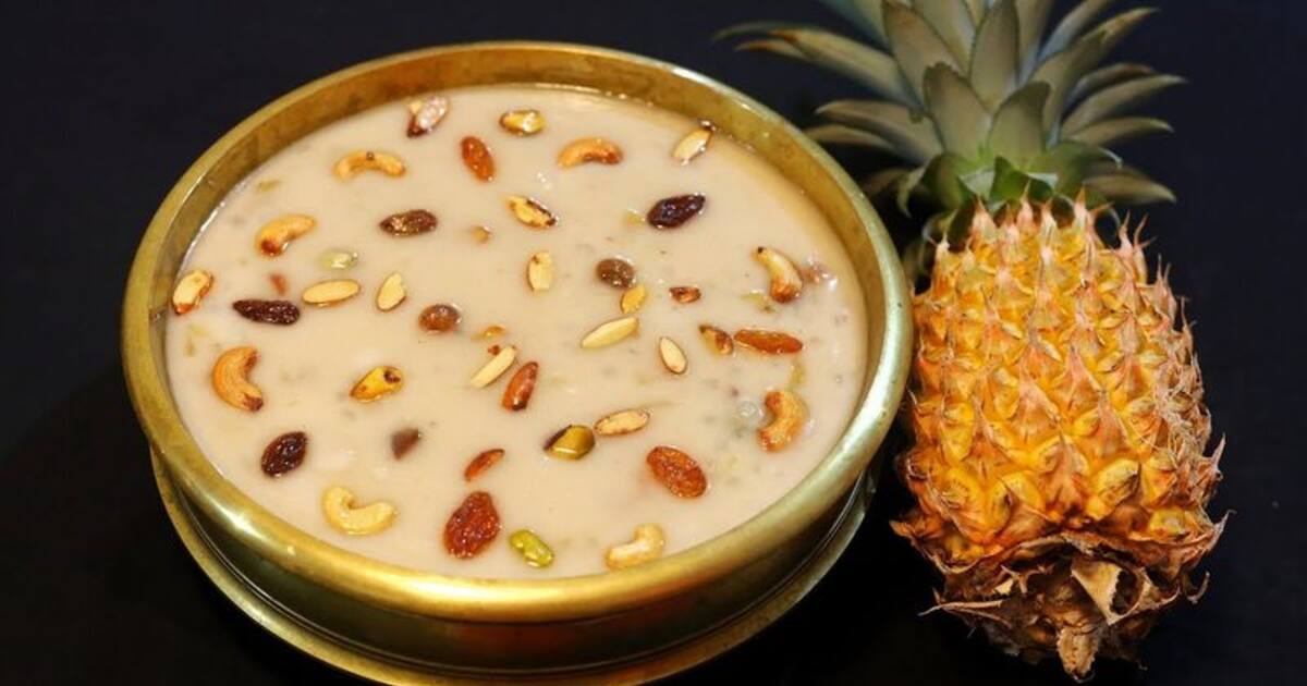 Vishu 2024: Easy recipe to make delicious palada payasam at home