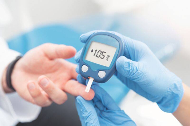 What are the early symptoms of Type 2 Diabetes? Test is required for whom?