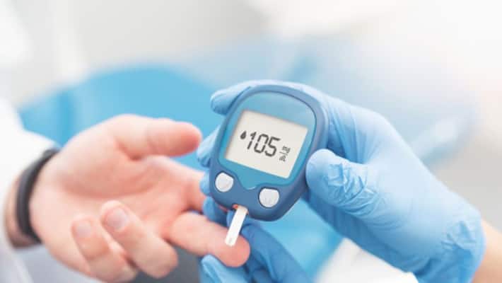 IIT Mandi discovers drug molecule used to treat type 1, type 2 diabetes - adt IIT Mandi discovers drug molecule used to treat type 1, type 2 diabetes - adt