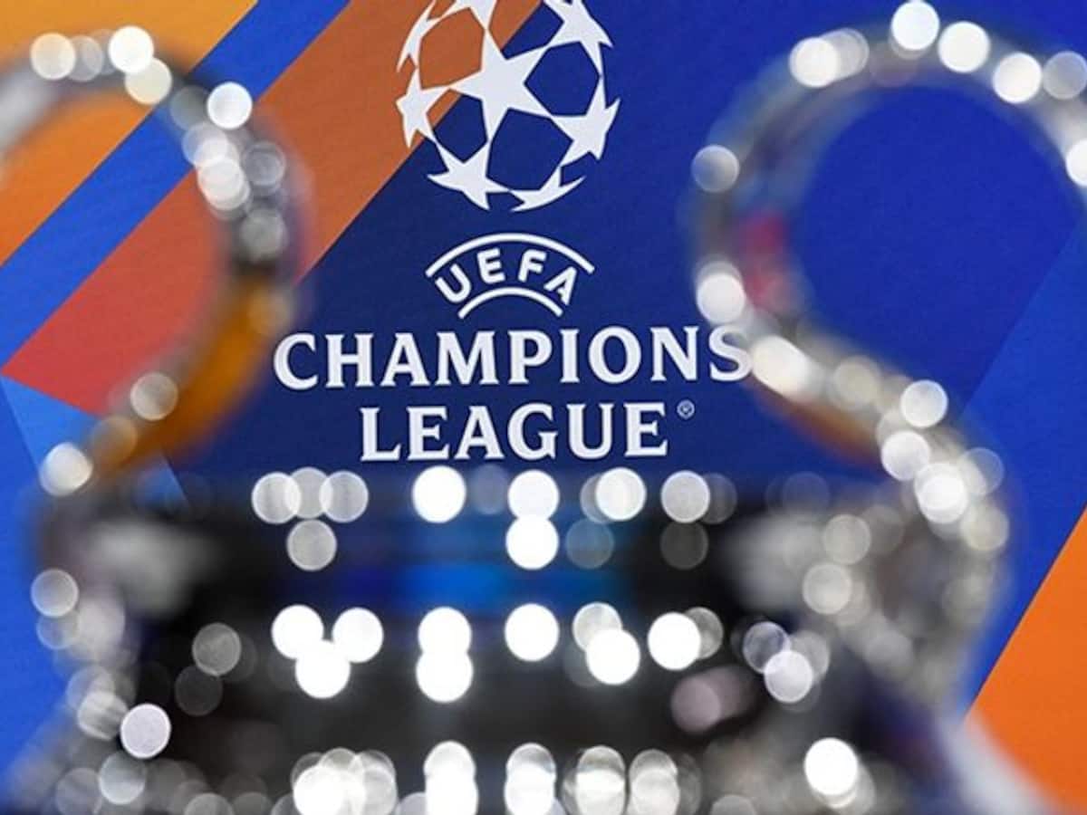 Things to know ahead of 2023/24 UCL draw