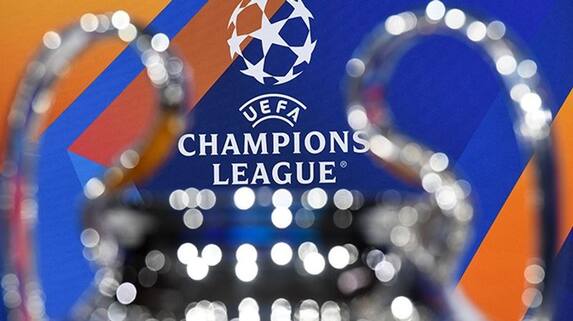 UEFA Champions League final table, standings, fixtures for group stage  2022/23 | Sporting News