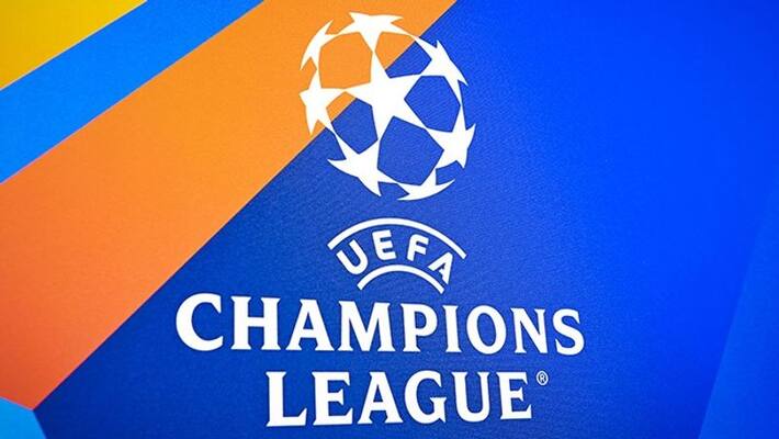 UEFA announced Champions League draw 2022-23 Barcelona and Bayern Munich in group of death spb UEFA announced Champions League draw 2022-23 Barcelona and Bayern Munich in group of death spb