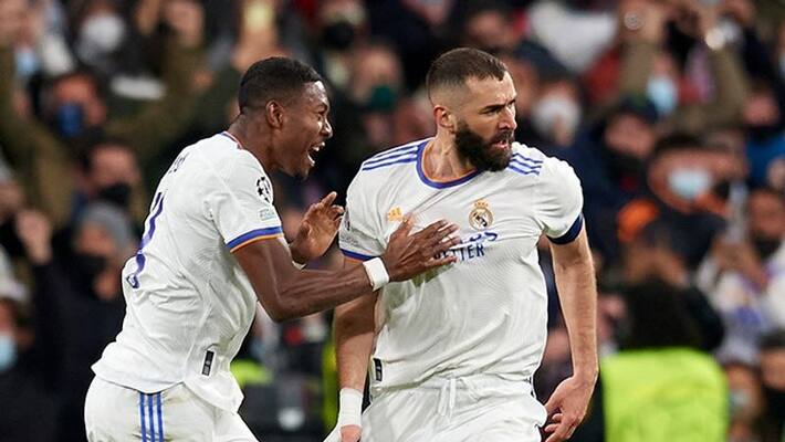 real madrid takes chelsea today in champions league quarter second leg real madrid takes chelsea today in champions league quarter second leg