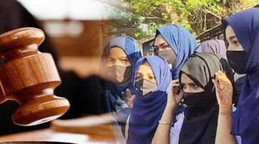 Karnataka hijab row: AIMPBL moves Supreme Court against Karnataka HC judgment-dnm Karnataka hijab row: AIMPBL moves Supreme Court against Karnataka HC judgment-dnm