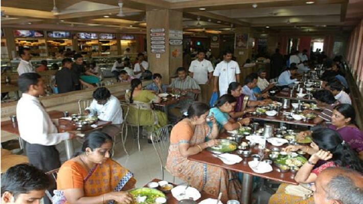 restaurant service charge : Centre says service charge levied by restaurants is illegal restaurant service charge : Centre says service charge levied by restaurants is illegal