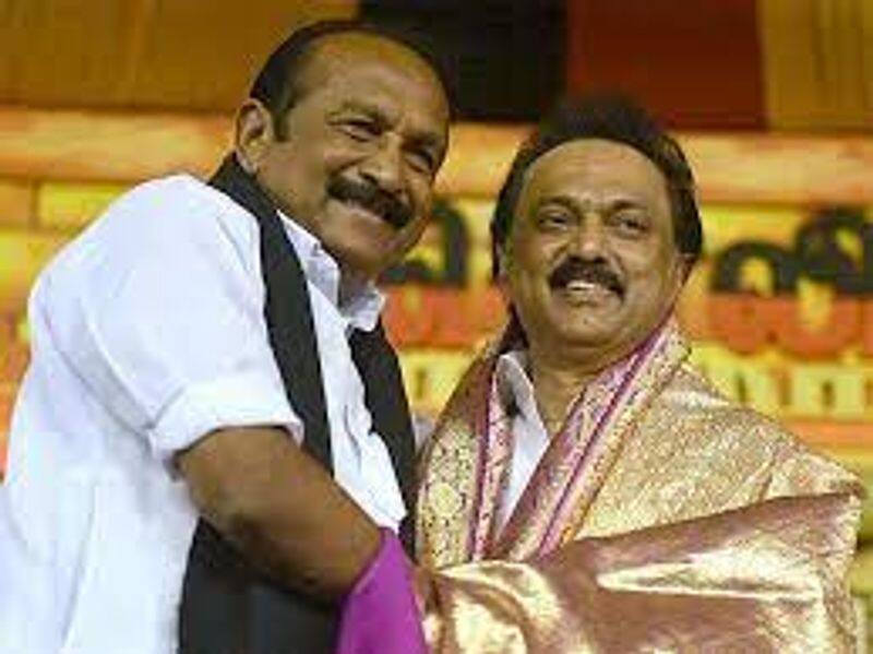 Vaiko has insisted that the Tamil Nadu Governor who is acting as a BJP agent  should be recalled