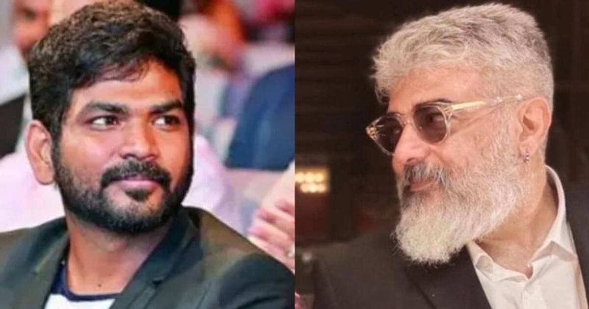 ஆசைக்காட்டி அம்போனு விட்டுட்டுபோன அஜித்... ஏகே 62-வை மறக்க முடியாமல் திண்டாடும் விக்னேஷ் சிவன்