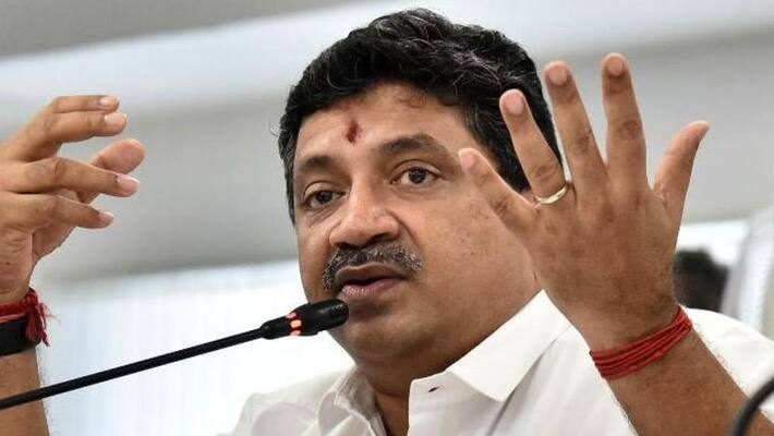 nirmala sitharaman said about GST is not true says palanivel thiyagarajan nirmala sitharaman said about GST is not true says palanivel thiyagarajan